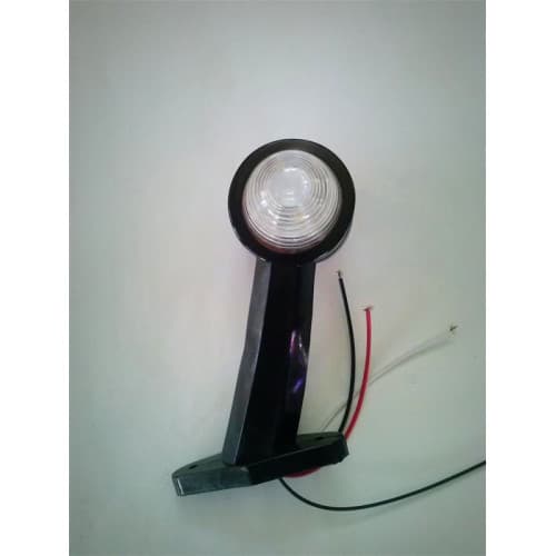 Lampa gabarit cu LED 14 X 24 24V 3