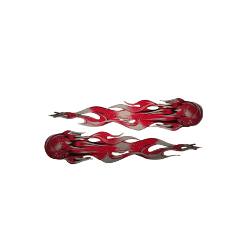 Abtibild auto cometa mica Cod: DZ-8