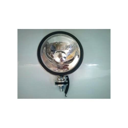 Proiector rotund cromat Cod: X03