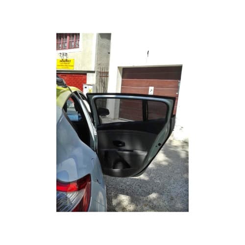 Perdele auto interior 5 bucati compatibile Renault Megane III Hatchback Sedan 2008-2016 Cod: ARTFL5 4