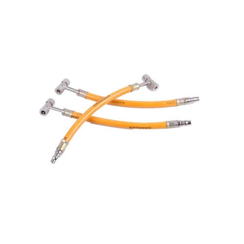 Extensie pompa aer 2 capete Cod: AC-EXT2 3