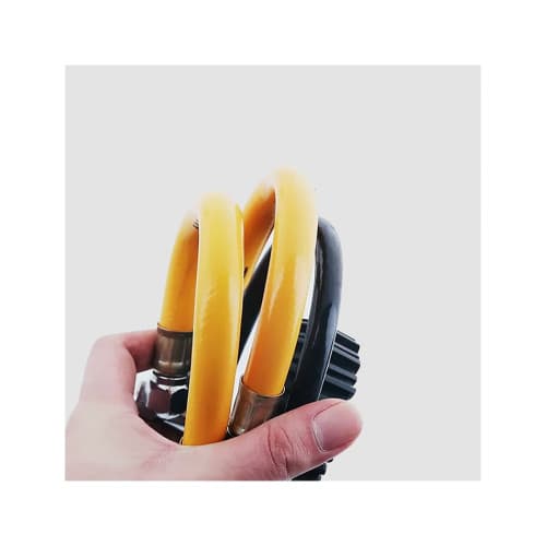 Extensie pompa aer 2 capete Cod: AC-EXT2 4