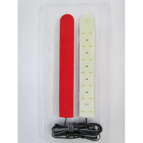 Banda led LD 002 W 15,5 cm flexibile. 2