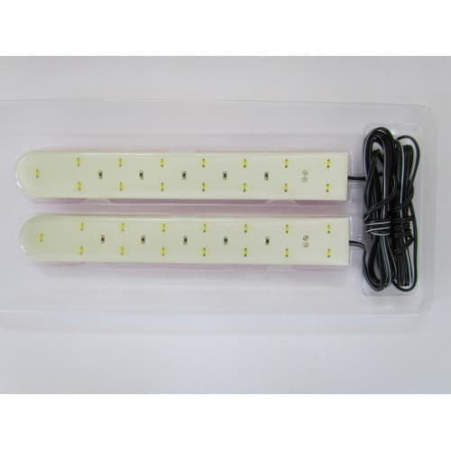 Banda led LD 002 W 15,5 cm flexibile. 3