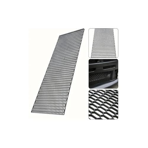 Plasa tuning plastic cu orificii mici 119cmx40cm Cod: 002 2