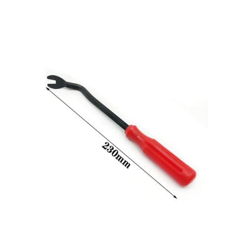 Surubelnita 6 inch pentru demontare panouri usa auto 230mm Cod: B007 3