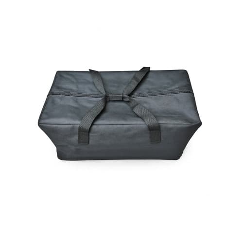 Geanta auto pentru trusa de urgenta  cu fermoar, 45x20x20 cm 2