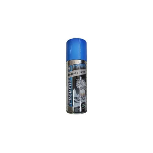 Spray pornire motor  Prevent 200ml