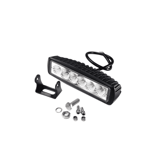 Proiector LED 18W 12V/24V  Cod: P-003