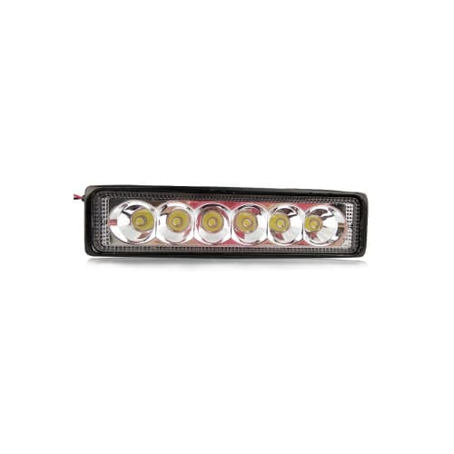 Proiector LED 18W 12V/24V  Cod: P-003 4
