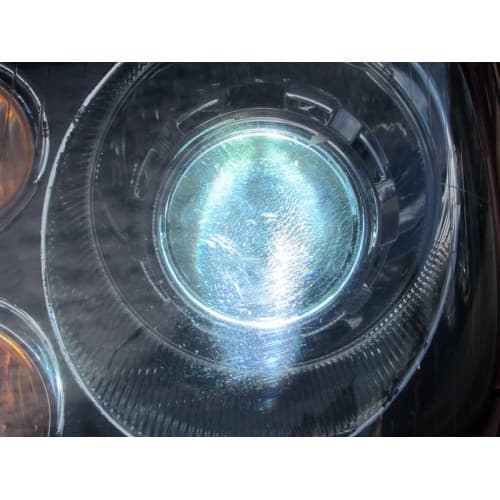 Lupe Bi-xenon Mini H1 2.5" ( Pret / Set ) 3