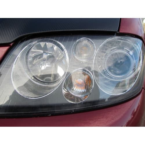 Lupe Bi-xenon Mini H1 2.5" ( Pret / Set ) 4