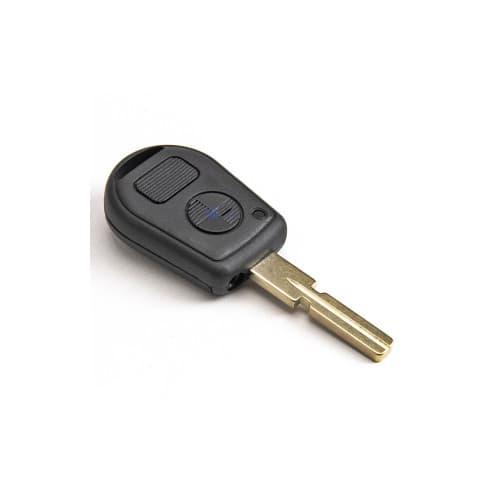Carcasa telecomanda compatibila BMW, cu lamela, Cod: 1035 3