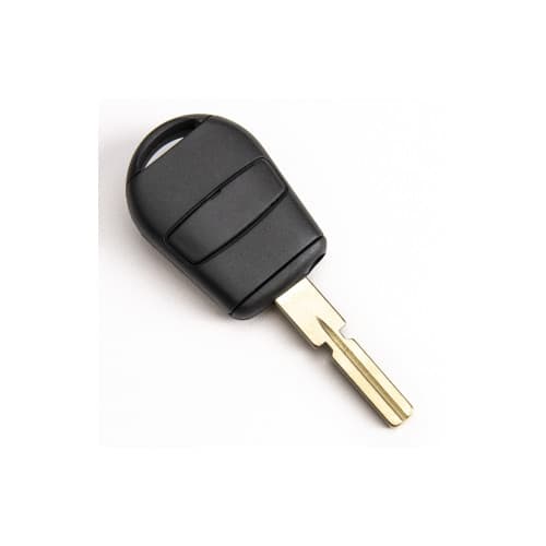 Carcasa telecomanda compatibila BMW, cu lamela, Cod: 1035 4