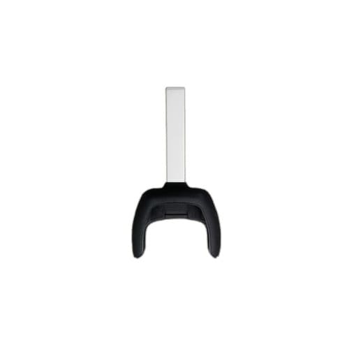 Lama carcasa telecomanda compatibila Ford, cu lamela, Cod: 1084