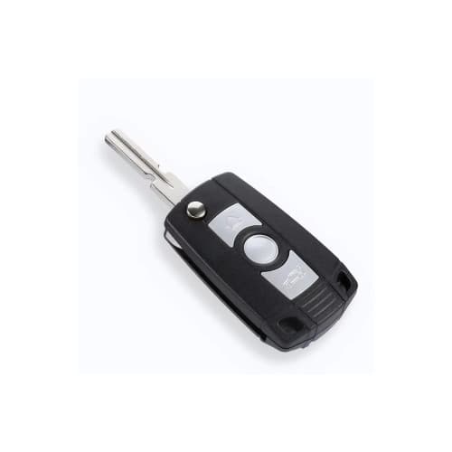 Carcasa telecomanda compatibila BMW, cu lamela, Cod: 1382 3