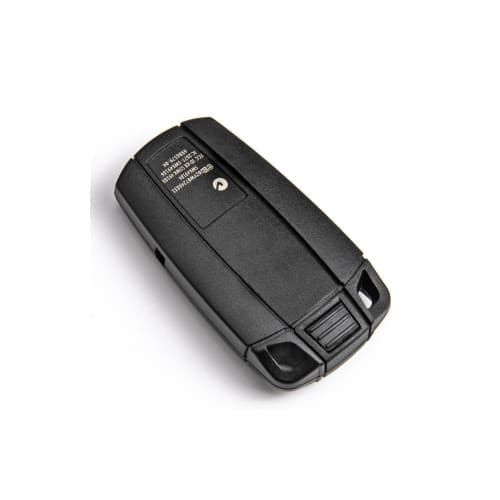 Carcasa telecomanda compatibila BMW, cu lamela, Cod: 1381 4