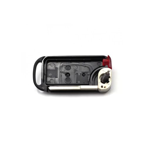 Carcasa telecomanda compatibila Mercedes, cu lamela, Cod: 1071 3