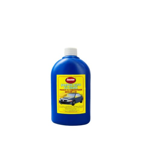 Sampon auto  Caspian Cod:801395