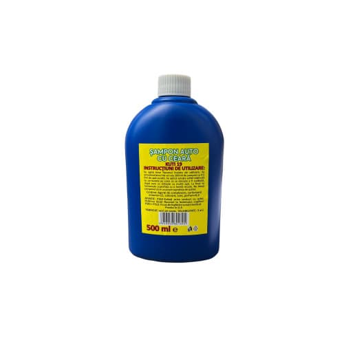 Sampon auto  Caspian Cod:801395 2