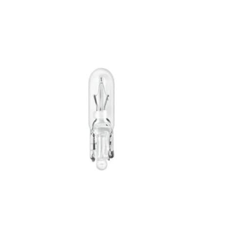 Bec bord 12V 1,2W (set 10 buc)