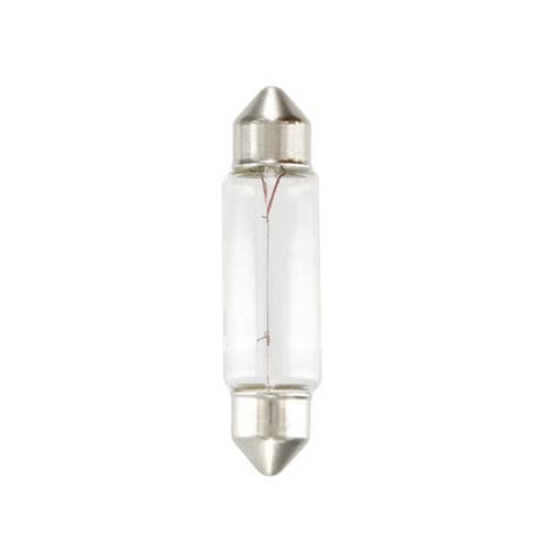 Bec ART sofit 39x11 24V 5W (set 10buc)