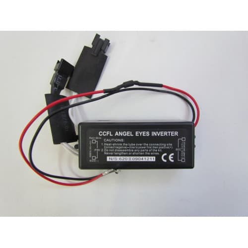 Angel Eyes CCFL compatibil BMW seria 3 E46 coupe/cabrio COD 4006 4