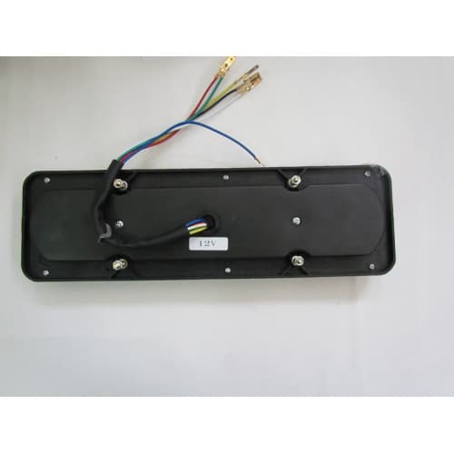 Lampa stop 14 x 77 / 15 x 77 cu LED 12-24V. 3
