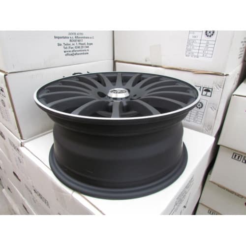 Jante ART 367A - 15" 2