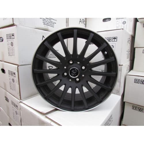 Jante ART 367A - 15" 3