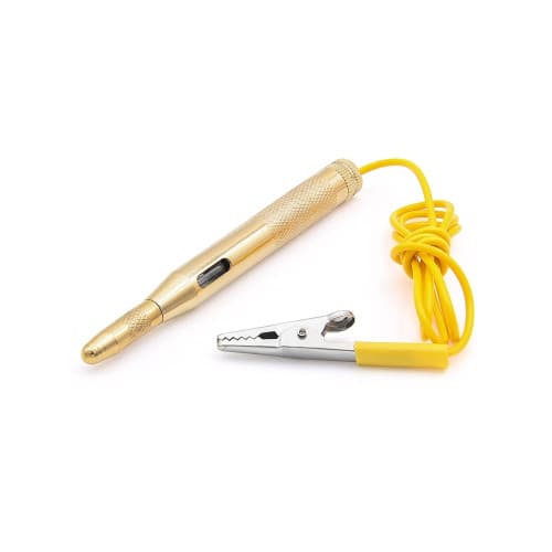 Creion tester tensiune din  cupru Cod: 85016 2