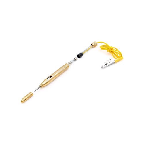 Creion tester tensiune din  cupru Cod: 85016 3