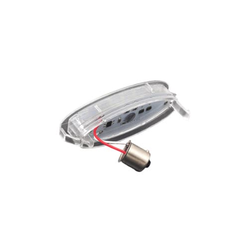 Lampa  LED numar  compatibila Opel  Cod: 71003 2