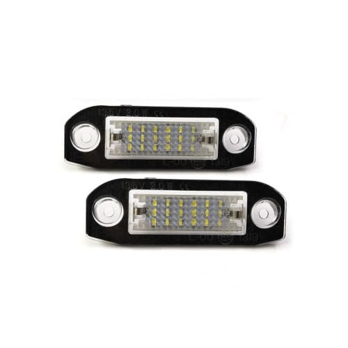 Lampa LED numar  compatibila Volvo Cod: 71301