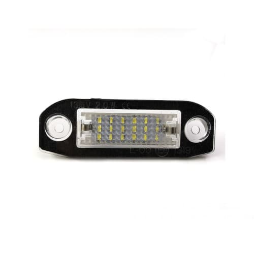Lampa LED numar  compatibila Volvo Cod: 71301 2