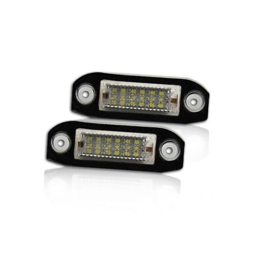 Lampa LED numar  compatibila Volvo Cod: 71301 3