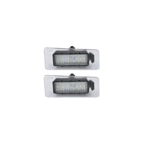 Lampa LED numar  compatibila Hyundai, Kia Cod: 71702