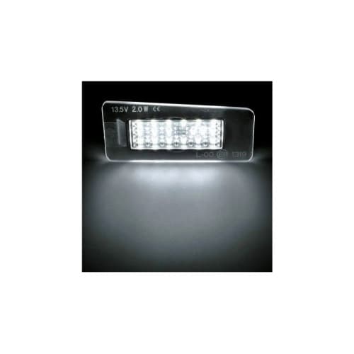 Lampa LED numar  compatibila Hyundai, Kia Cod: 71702 3