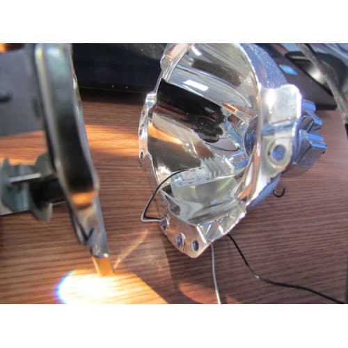 Set 2 module SMD Devil Eyes Alb 3