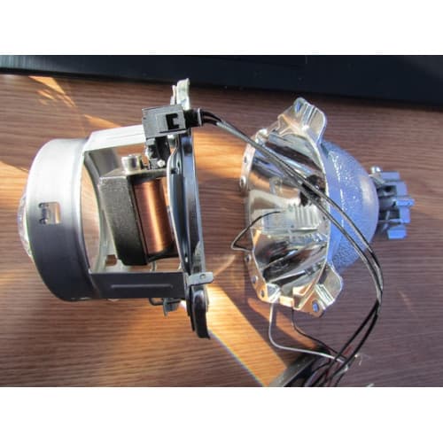 Set 2 module SMD Devil Eyes Albastru 2