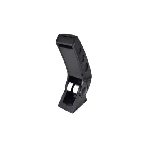 Cotiera universala cu baza metalica  Negru/Crom  Cod:48006 3