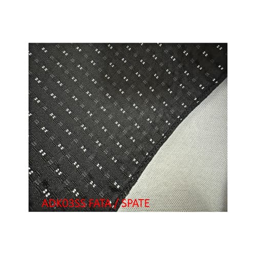 Material textil premium pentru huse scaune auto si tapiterii latime 1.55 m Cod: ADK03SS 2