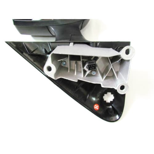 Oglinda stanga 60-011 compatibila Ford Transit brat scurt electrica 4