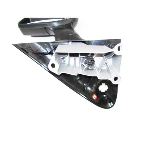 Oglinda stanga 60-011 compatibila Ford Transit brat lung electrica 3
