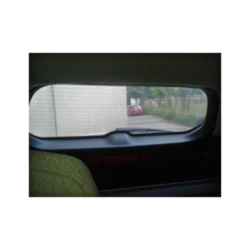 Perdele auto interior 7 bucati compatibile Opel Astra H Break 2004-2014 Cod: ARTFL7 3