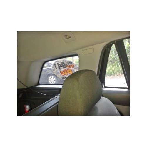 Perdele auto interior 7 bucati compatibile Opel Astra H Break 2004-2014 Cod: ARTFL7 4