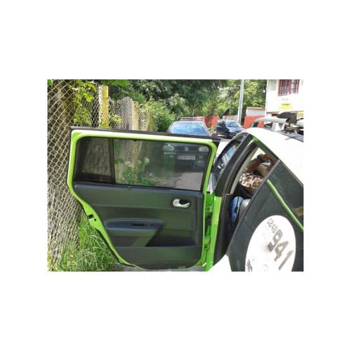 Perdele auto interior 5 bucati compatibile Renault Megane II Break 2002-2009 Cod: ARTFL5 2