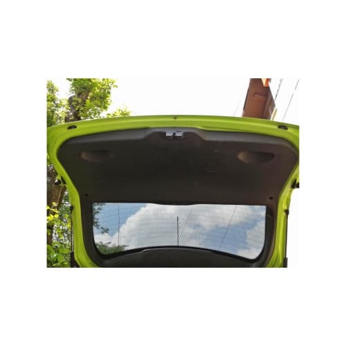 Perdele auto interior 5 bucati compatibile Renault Megane II Break 2002-2009 Cod: ARTFL5 4