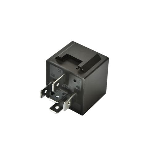 Releu auto universal cu 5 pini, tensiune 24V, 40A 2