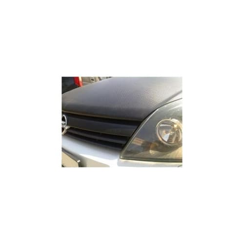 Rola folie carbon 3D neagra cu tehnologie eliminare bule 1.5m x 10m Cod: CF-10BL / MQ-05 2